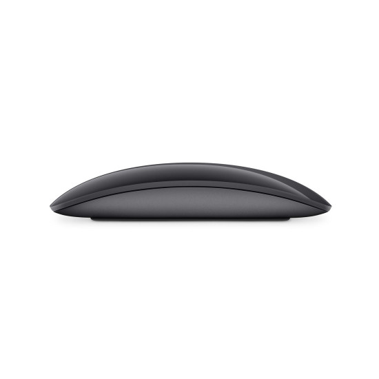 Magic Mouse 2 (Wireless, Rechargable) – Space Gray