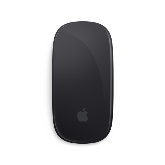 Magic Mouse 2 (Wireless, Rechargable) – Space Gray