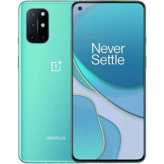 OnePlus 8T Android Smartphone U.S. Version Unlocked