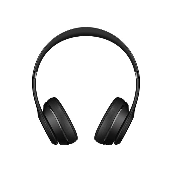 Solo3 On-Ear Sound Isolating Bluetooth Headphones