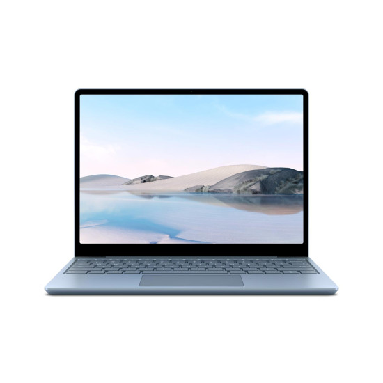 Surface Laptop Go, 12.4 Touchscreen Core i7 Ice Blue