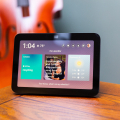 The Echo Show 8 is still the smart display to beat