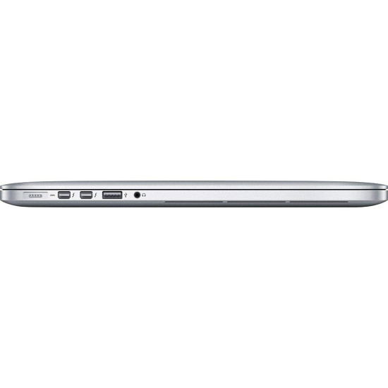 Apple Macbook Pro Retina 15.6 inch Laptop