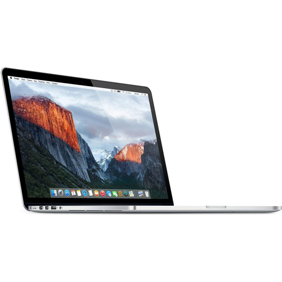 Apple Macbook Pro Retina 15.6 inch Laptop