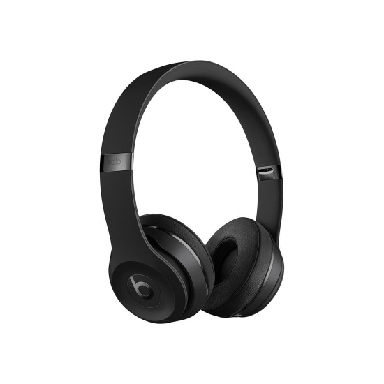 Solo3 On-Ear Sound Isolating Bluetooth Headphones