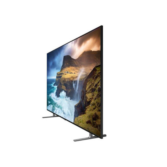 SAMSUNG Smart QLED TV 75 inc Class 4K Ultra HD HDR