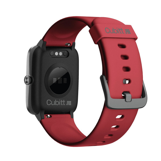 Smart Watch Cubitt CT2S Waterproof Fitness Tracker