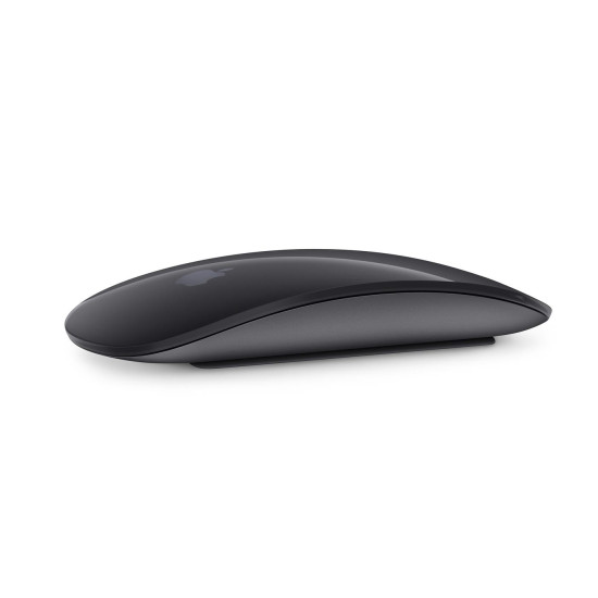 Magic Mouse 2 (Wireless, Rechargable) – Space Gray