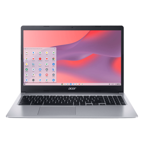 Acer Chromebook 305, 15.6 FHD – Intel Celeron N8000