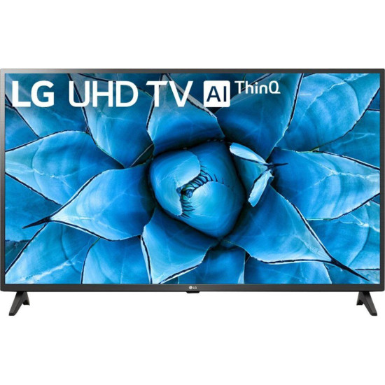 LG 51 inch 4K AI Ultra HD Smart LED TV 2023