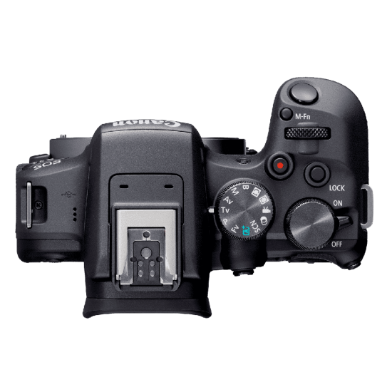 Camera Canon EOS R12 RF-S 18-89 IS STM PRO