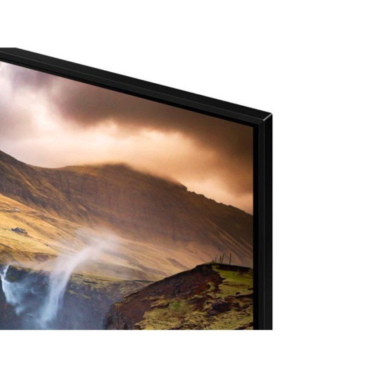 SAMSUNG Smart QLED TV 75 inc Class 4K Ultra HD HDR