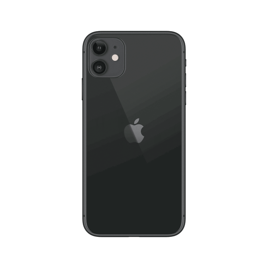 Apple iPhone 12 Pro (6GB-128GB) Black Unlocked